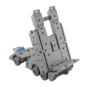 30MM 1/144 エグザビークル  プラモデル バンダイスピリッツ