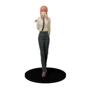 PLAMAX チェンソーマン マキマ プラモデル ノンスケール  マックスファクトリー