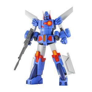 ハセガワ 1/72 「戦闘メカ ザブングル」 ザブングル プラモデル