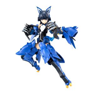コトブキヤ アリス・ギア・アイギス 小芦睦海 (剛毅)