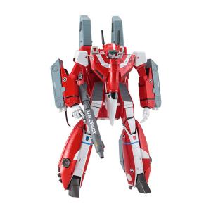 ハセガワ 1/72 マクロス VF-1J スーパー バトロイド バルキリー