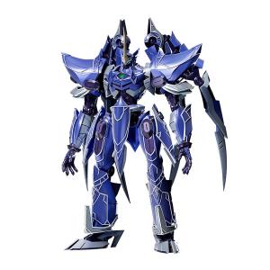 MODEROID 英雄伝説 閃の軌跡 (蒼の騎神) オルディーネ プラモデル