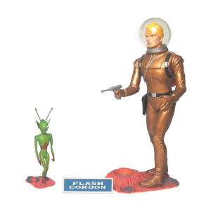 メビウスモデル 送料無料◇再販 1/6 宇宙家族ロビンソン B-9