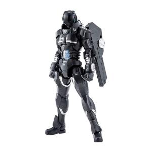 コトブキヤ ティタノマキア 1/12 ゲイルハウンド プラモデル