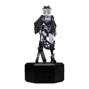 chitocerium VI-carbonia graphites プラモデル グッドスマイルカンパニー