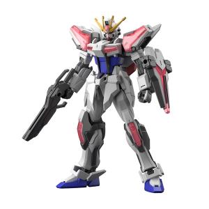 ガンダムビルドメタバース ENTRY GRADE EG 1/144 ビルドストライク エクシードギャラクシー プラモデル バンダイスピリッツ