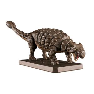 プラノサウルス アンキロサウルス プラモデル バンダイスピリッツ
