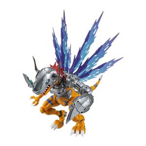 デジモン Figure-rise Standard Amplified メタルグレイモン  プラモデル バンダイスピリッツ