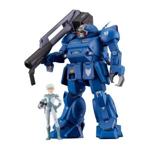 PLAMAX SV-01 1/24 Scale 装甲騎兵ボトムズ X・ATH-02 ストライクドッグ
