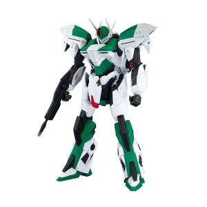 橘猫工業/WAVE 宇宙の騎士テッカマンブレード ソルテッカマン1号機改