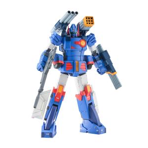 ハセガワ 1/72 「戦闘メカ ザブングル」 ザブングル 重武装バージョン