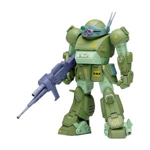 WAVE 1/24 装甲騎兵ボトムズ スコープドッグ プラモデル