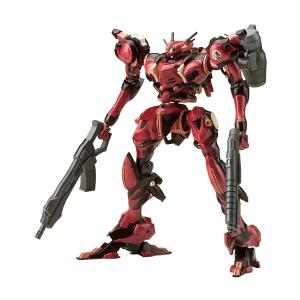 再販 アーマード・コア 1/72 アルゼブラ SOLUH バルバロイ