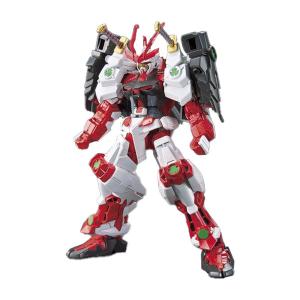 再販 HGBF 戦国アストレイ頑駄無 プラモデル バンダイスピリッツ 1/144 ガンダムビルドファイターズ