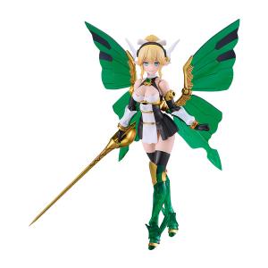 PLAMAX GP-08 ギルティプリンセス 妖精騎士姫エルフィーナ