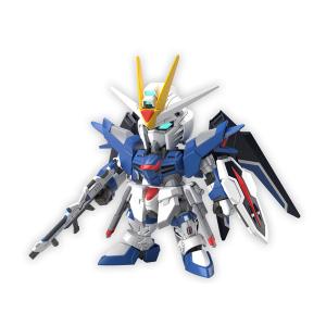 SDEX SDガンダム EXスタンダード ライジングフリーダムガンダム プラモデル 機動戦士ガンダムSEED FREEDOM バンダイスピリッツ 【1月予約】