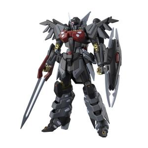 HG ブラックナイトスコードシヴァ プラモデル 1/144 機動戦士ガンダムSEED