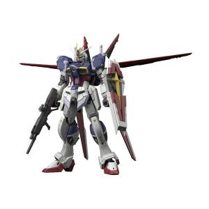 RG フォースインパルスガンダム SpecII プラモデル