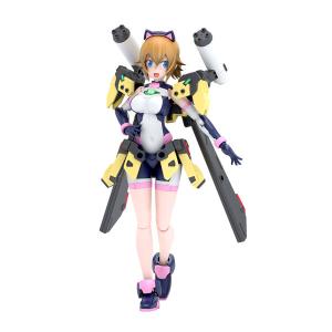 Figure-rise Standard あばたーふみな プラモデル ガンダムビルドメタバース