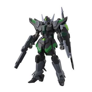 HG ブラックナイトスコードルドラ(仮) プラモデル 1/144