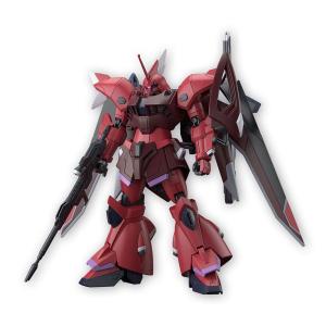 HG ゲルググメナース(仮) プラモデル 1/144 機動戦士ガンダムSEED