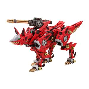 ZOIDS ゾイド 1/72 RZ-046 ファイアーフォックス マーキングプラスVer.