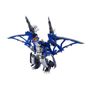 再販 ZOIDS ゾイド 1/72 RZ-010 プテラスボマー マーキングプラスVer. プラモデ...