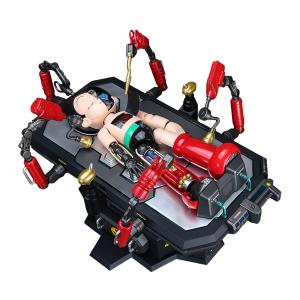 鉄腕アトム アトム プラスチックモデルキット 豪華版 TRON MODEL-KIT 【5月予約】｜digitamin