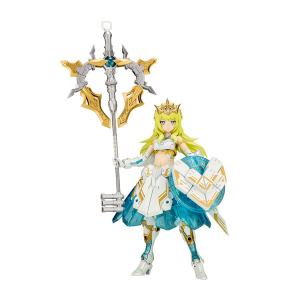 送料無料◆フレームアームズ・ガール ドゥルガーI Save the Queen Ver. プラモデル...