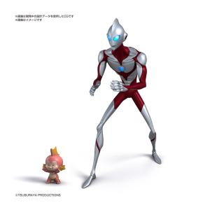 EG ENTRY GRADE ULTRAMAN (ULTRAMAN：RISING) プラモデル バンダイスピリッツ 【7月予約】｜digitamin