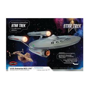 送料無料◇ポーラライツ 1/1400 スター・トレック：ローワー・デッキ