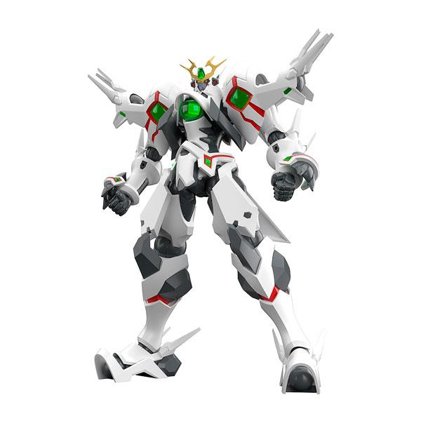 送料無料◆MODEROID 銀装騎攻オーディアン オーディアン プラモデル グッドスマイルカンパニー...