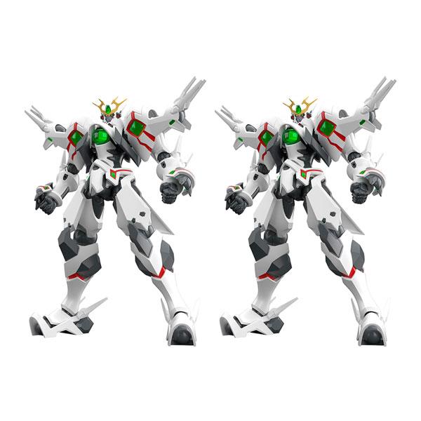 送料無料◆MODEROID 銀装騎攻オーディアン オーディアン プラモデル 2個セット グッドスマイ...