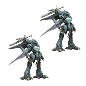 アルファマックス DarkAdvent ソフィア リラックスver. 全高約