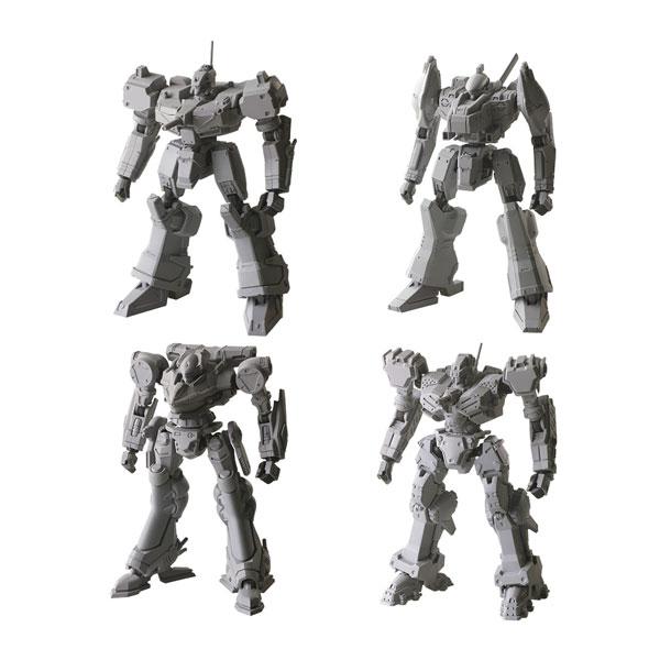 送料無料◆ARMORED CORE アーマード・コア ストラクチャーアーツ ノンスケールプラスチック...