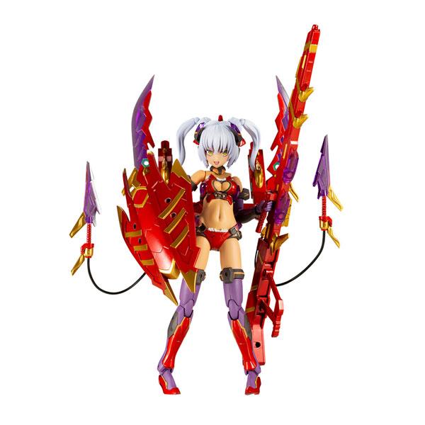 再販 フレームアームズ・ガール フレズヴェルク＝ルフス (アギト) プラモデル コトブキヤ 【12月...