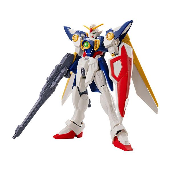エントリーグレード EG ENTRY GRADE 1/144 ウイングガンダム プラモデル バンダイ...