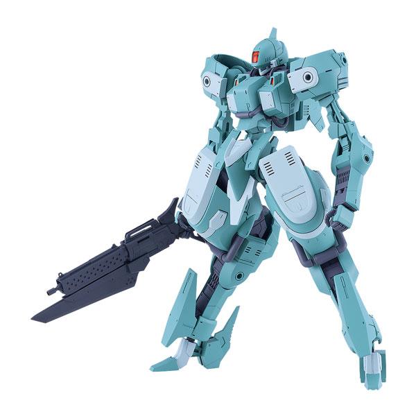 MODEROID ティタノマキア SIDE：GR ヴェクトール プラモデル グッドスマイルカンパニー...