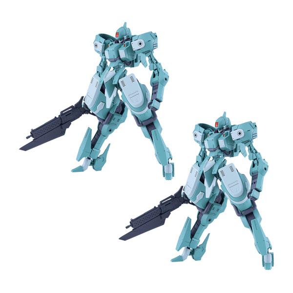 送料無料◆MODEROID ティタノマキア SIDE：GR ヴェクトール プラモデル 2個セット グ...