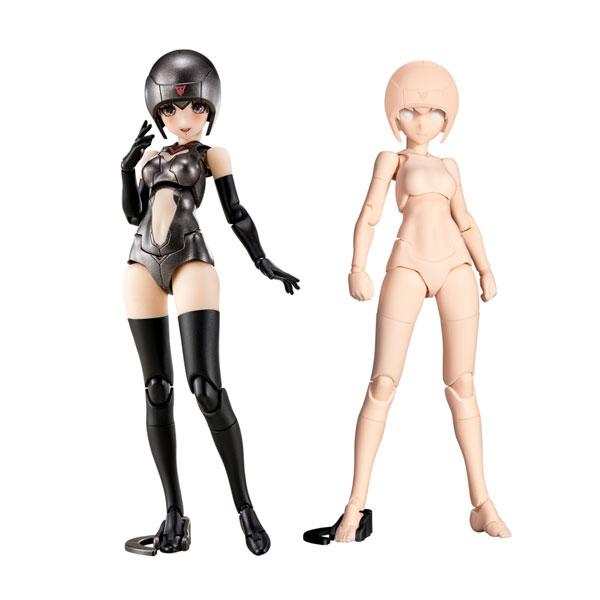 メガミデバイス B1R-M シャーシキット スキンカラーB プラモデル コトブキヤ 【12月予約】