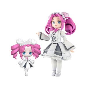 東北ずん子・ずんだもんプロジェクト ずんだもん フィギュア 坂本