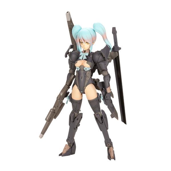 再販 フレームアームズ・ガール 影虎 プラモデル コトブキヤ 【2月予約】