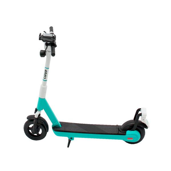 1/12 LUUP 電動キックボード プラモデル ユニオンクリエイティブ 【1月予約】