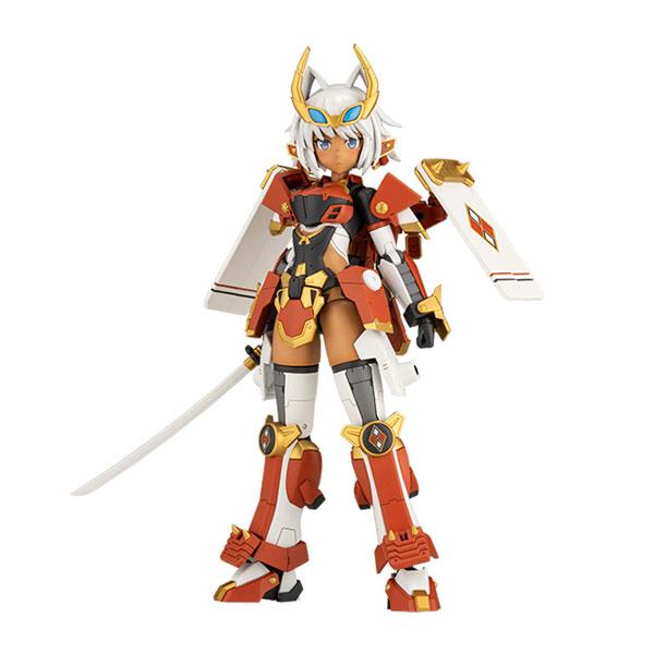 フレームアームズ・ガール 信玄 プラモデル コトブキヤ 【12月予約】
