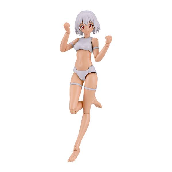 PLAMATEA ミューズボディ：いちか Cタイプ プラモデル グッドスマイルカンパニー 【1月予約...