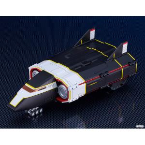 送料無料◆MODEROID 星銃士ビスマルク ...の詳細画像4