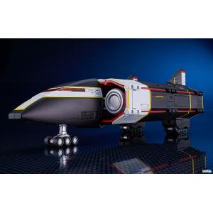 送料無料◆MODEROID 星銃士ビスマルク ...の詳細画像5