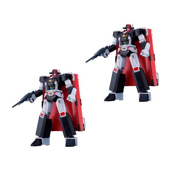 送料無料◆MODEROID 星銃士ビスマルク ビスマルク プラモデル 2個セット グッドスマイルカン...