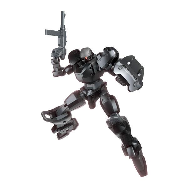 ULTRA ACTION TROOPERシリーズ 1/144スケール stag(スタッグ) ブラック...