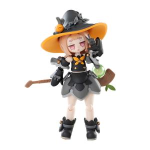 未開封新品 30MS オプションボディ 袋パッケージ 12種類コンプリートセット BANDAI 30MS オプションボディパーツ 04 タイプA02 カラーA